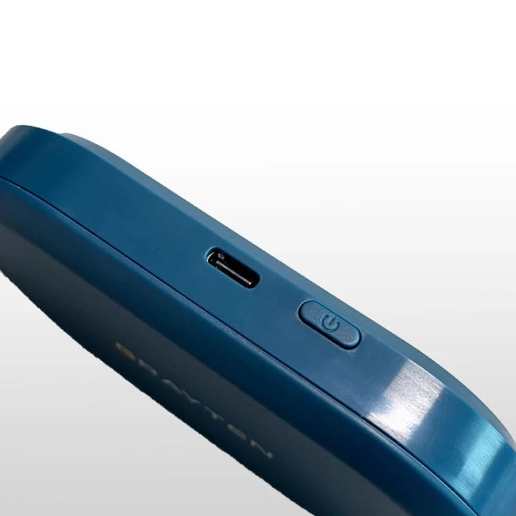 مودم جیبی GT10S استاندارد Wi-Fi 6
