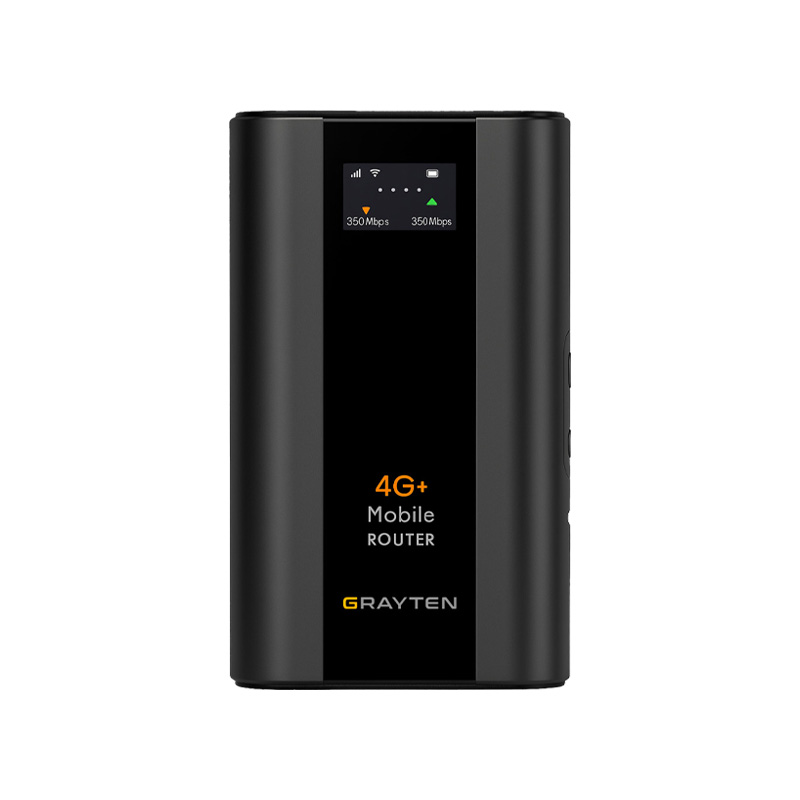 مودم همراه گریتن GT688 Max (پورت LAN)