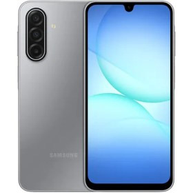 گوشی موبایل سامسونگ مدل Galaxy A17 4G دو سیم کارت ظرفیت 128 گیگابایت و رم 6 گیگابایت - ویتنام