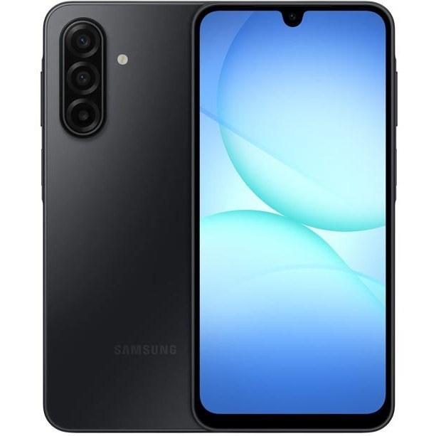گوشی موبایل سامسونگ مدل Galaxy A17 4G دو سیم کارت ظرفیت 256 گیگابایت و رم 8 گیگابایت - ویتنام