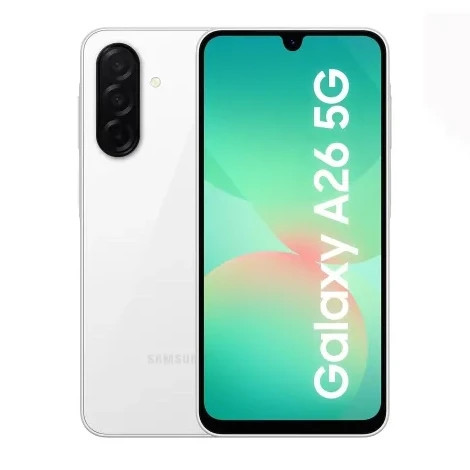 گوشی موبایل سامسونگ مدل Galaxy A17 4G دو سیم کارت ظرفیت 128 گیگابایت و رم 6 گیگابایت - ویتنام