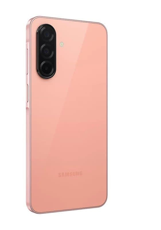 گوشی موبایل سامسونگ مدل Galaxy A17 4G دو سیم کارت ظرفیت 128 گیگابایت و رم 6 گیگابایت - ویتنام