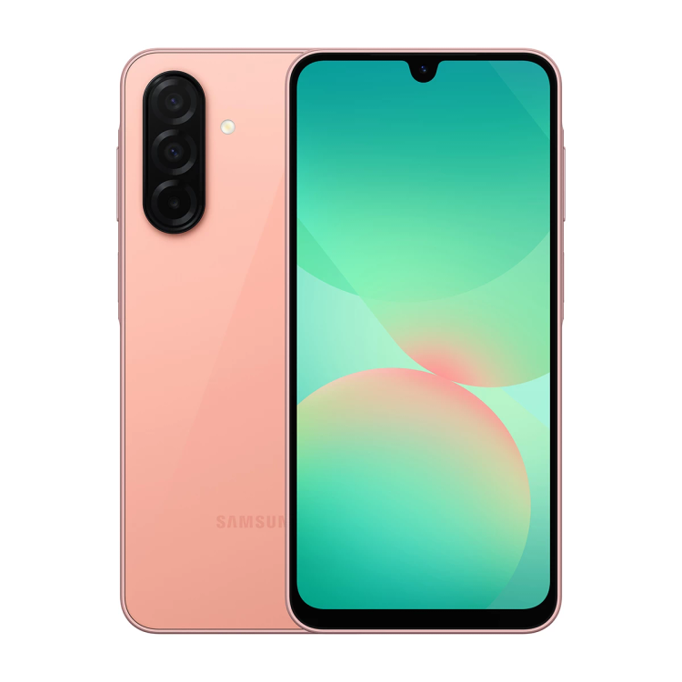 گوشی موبایل سامسونگ مدل Galaxy A17 4G دو سیم کارت ظرفیت 128 گیگابایت و رم 6 گیگابایت - ویتنام