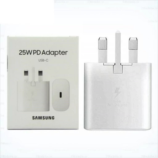 کله شارژ NFC سامسونگ اصلی 25w