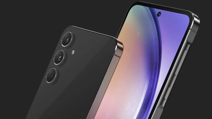 گوشی موبایل سامسونگ مدل Galaxy A56 دو سیم کارت ظرفیت 256 گیگابایت و رم 12 گیگابایت - ویتنام