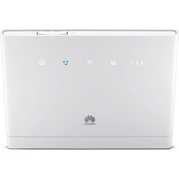مودم روتر بی سیم 4G هوآوی مدلLTE CPE B315s-22