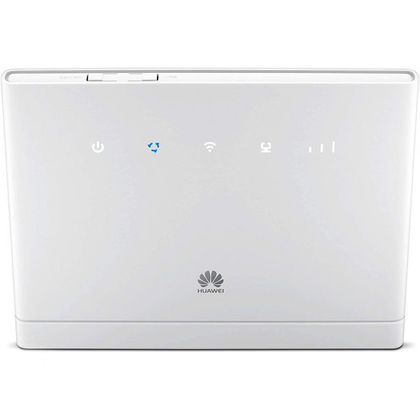 مودم روتر بی سیم 4G هوآوی مدلLTE CPE B315s-22