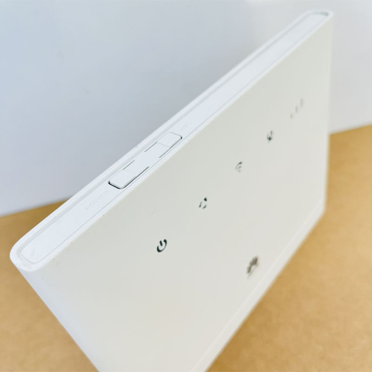 مودم روتر بی سیم 4G هوآوی مدلLTE CPE B315s-22