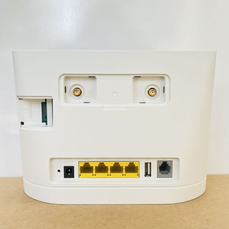 مودم روتر بی سیم 4G هوآوی مدلLTE CPE B315s-22