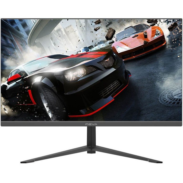 مانیتور میوا مدل 27BM2FVY سایز ۲۷ اینچ Full HD IPS 75Hz