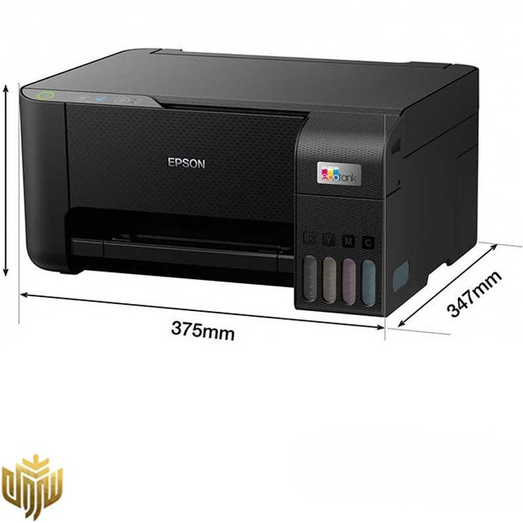 پرینتر چندکاره جوهرافشان اپسون مدل EcoTank L3250