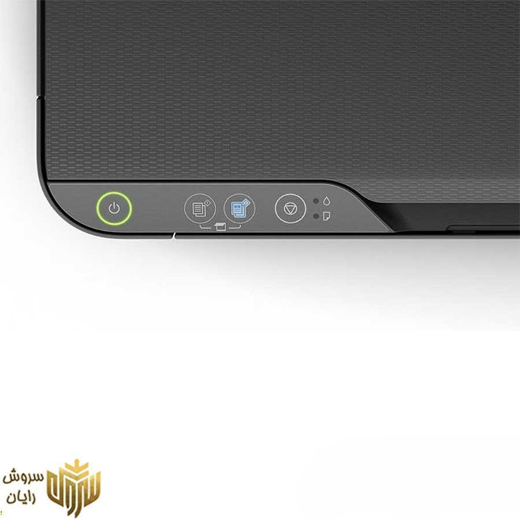 پرینتر چندکاره جوهرافشان اپسون مدل EcoTank L3250