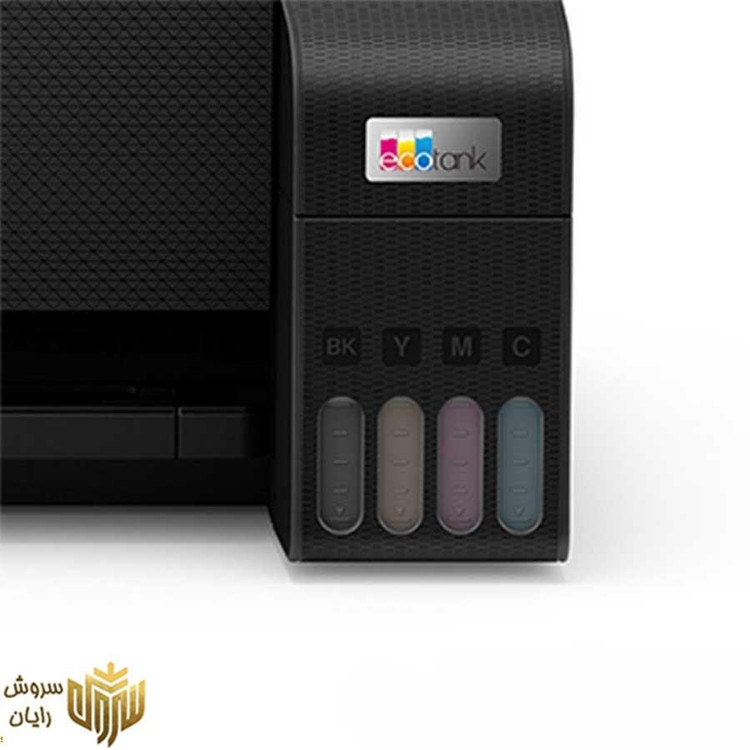 پرینتر چندکاره جوهرافشان اپسون مدل EcoTank L3250
