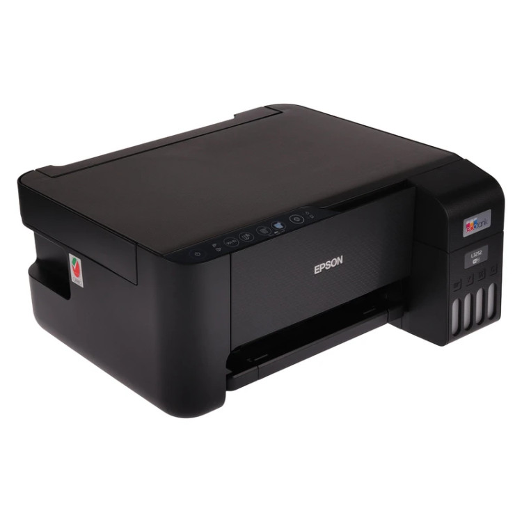 پرینتر چند کاره اپسون مدل EcoTank L3252