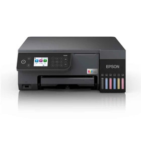 پرینتر جوهرافشان اپسون مدل L8100 سه کاره