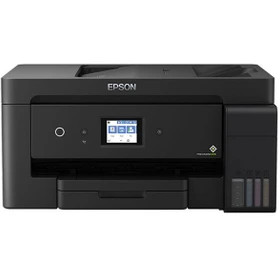 پرینتر چندکاره جوهرافشان اپسون مدل EcoTank L14150