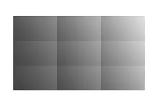 ویدئو وال ال جی 55 اینچ LG 55VSM5J-H